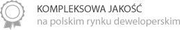 Kompleksowa jakość na polskim rynku deweloperskim